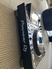 Pioneer cdj 2000nxs2 for sale  BRISTOL