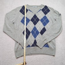 Pringle golf jumper for sale  EPSOM