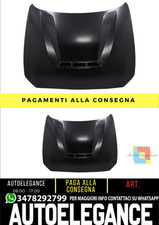 Cofano cofano alluminio usato Cofano cofano alluminio usato  Toritto