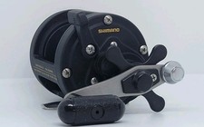 Carretel convencional Shimano TR destro (TR100G) pesca ótima luz compacta ❗️ comprar usado  Enviando para Brazil