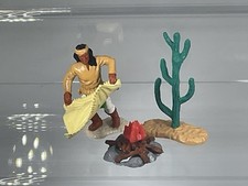 Timpo apache smoke for sale  ALDERSHOT