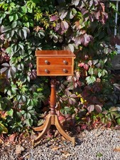 George regency drawer for sale  NEWPORT-ON-TAY
