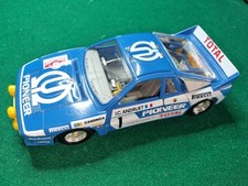 Lancia 037 abarth usato  Vo