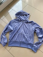 Nicky velour anzug gebraucht kaufen  Münster
