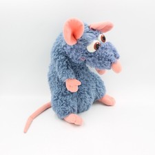 Peluche rat ratatouille d'occasion  Le Portel