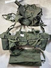 British army 1958 for sale  SALISBURY