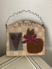 Wood cat wall for sale  Yuba City