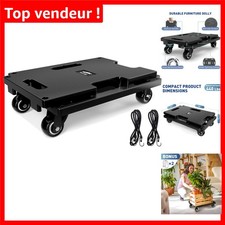 Chariot compact léger d'occasion  Matha