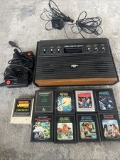 Tested and atari d'occasion  Expédié en Belgium
