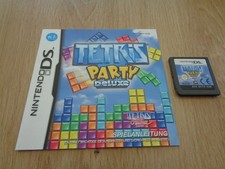 Neuwertig tetris party gebraucht kaufen  Stolberg (Rhld.)