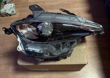 Fanale anteriore destro usato  Asti