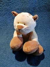 Doudou peluche tigre d'occasion  Richelieu