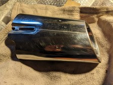 chrome exhaust trim for sale  ST. AUSTELL