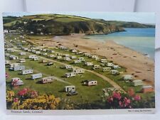 Vintage postcard caravan for sale  CLACTON-ON-SEA