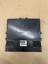 Engine power management for sale  BARKING