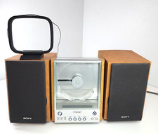 Sony cmt ex1 for sale  Katy