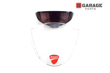 Cupolino plexiglass ducati usato  Cittadella