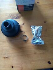 New gaiter fits for sale  DUDLEY