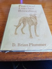 Practical lurcher breeding for sale  KENDAL