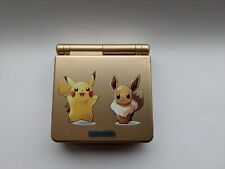 Gameboy advance pokémon for sale  DONCASTER