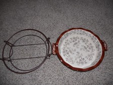 Temptations presentable ovenwa for sale  Collegeville