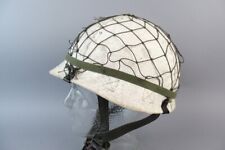 Bundeswehr springerhelm stahlh gebraucht kaufen  Ellingen