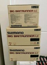 Shimano baitrunner longcast gebraucht kaufen  Bad Bentheim