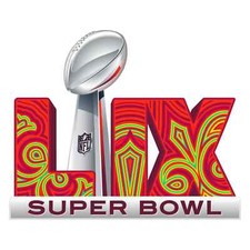 Super bowl lix for sale  Melville