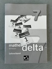 Mathe delta hessen gebraucht kaufen  Bad Nauheim