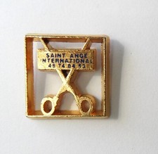Rnt pin coiffeur d'occasion  Rennes-