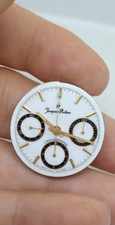 Chronographe eta valjoux usato  Torre Annunziata