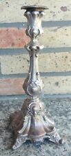 Antico candelabro porta usato  Gemona del Friuli