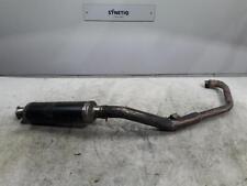 Complete exhaust cbr for sale  DONCASTER