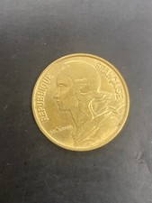 8359 centimes lagriffoul d'occasion  Vienne