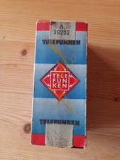 Telefunken ren904 röhre gebraucht kaufen  Train