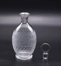 Baccarat carafe rohan d'occasion  Draveil