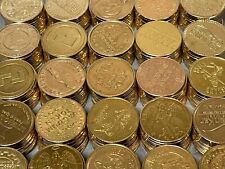 Mixed brass pachislo for sale  North Olmsted