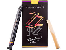 Vandoren altsaxophonblätter s gebraucht kaufen  Baunatal