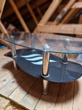Glas couchtisch gebraucht gebraucht kaufen  Geesthacht