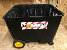 Tuf stackvac bin for sale  BOSTON