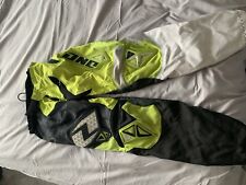 Bmx race pants for sale  ADDLESTONE