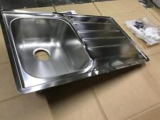 Blanco kitchen sink for sale  LEICESTER