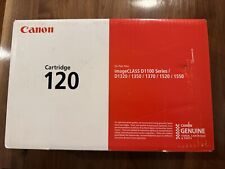 Genuine canon 120 for sale  Liberty