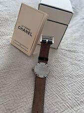 Chanel ronde vintage gebraucht kaufen  Mönchengladbach
