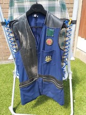 Beretta skeet vest for sale  ST. HELENS