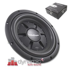 Subwoofer automotivo Rockford Fosgate R2SD4-12 montagem rasa 12” 500W DVC 4 ohms novo comprar usado  Enviando para Brazil