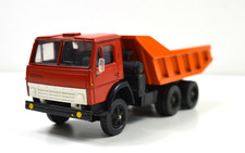 Lkw kipper kama3 gebraucht kaufen  Dresden