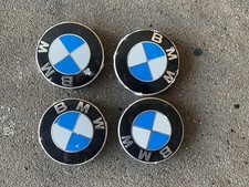Riginal bmw nabendeckel gebraucht kaufen  Moers