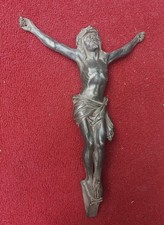 Important christ régule d'occasion Important christ régule d'occasion  Bollwiller