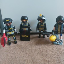 Playmobil 9365 city gebraucht kaufen  Köln
